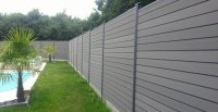 Portail Clôtures dans la vente du matériel pour les clôtures et les clôtures à Bescat